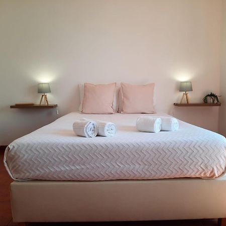 Vicentina Rooms & Apartment - Duna Parque Resorts & Hotels Вила-Нова-де-Мильфонт Экстерьер фото