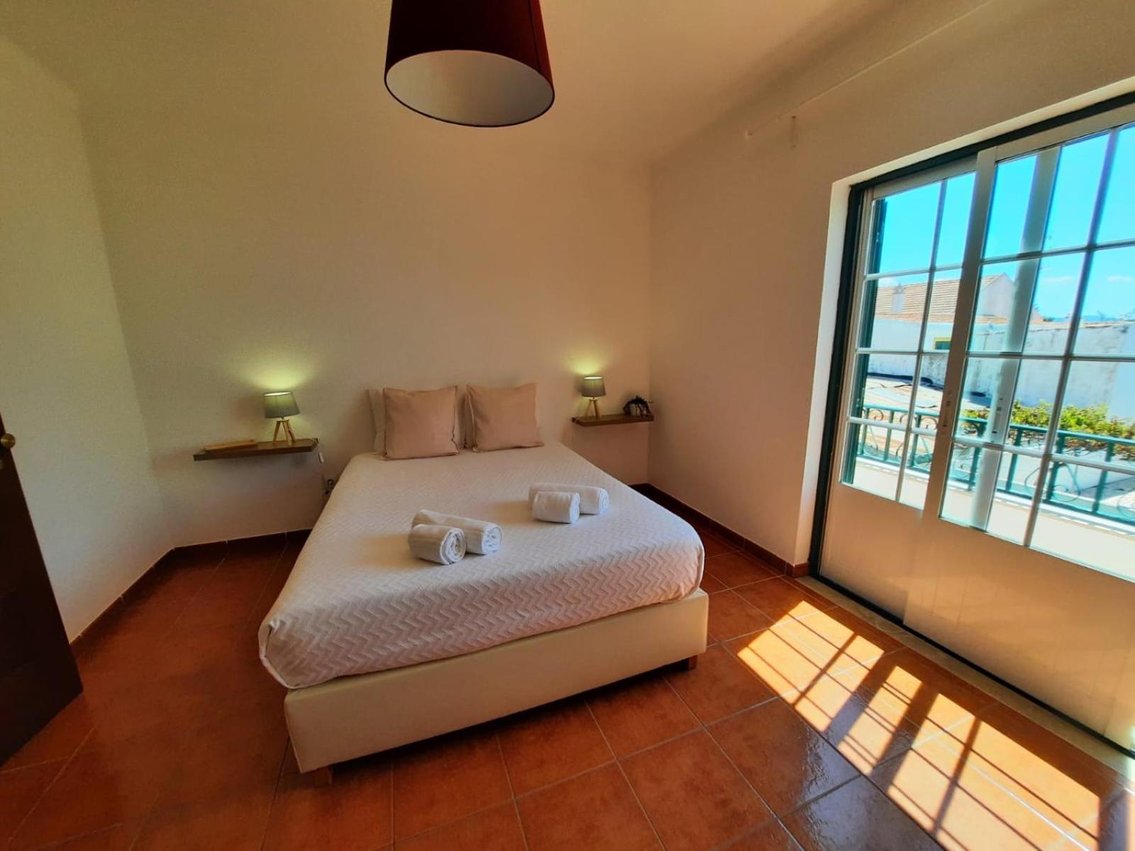 Vicentina Rooms & Apartment - Duna Parque Resorts & Hotels Вила-Нова-де-Мильфонт Экстерьер фото
