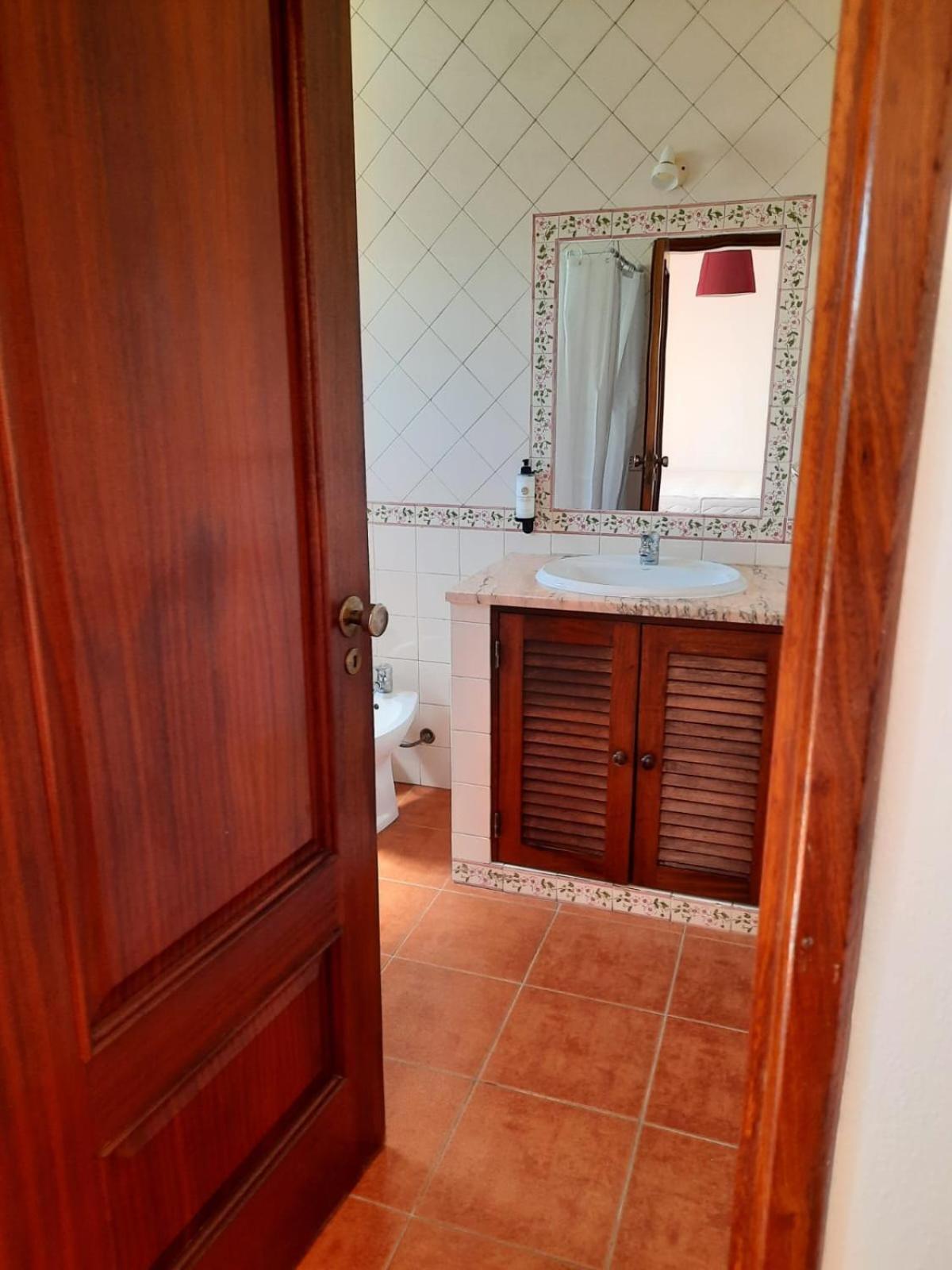 Vicentina Rooms & Apartment - Duna Parque Resorts & Hotels Вила-Нова-де-Мильфонт Экстерьер фото