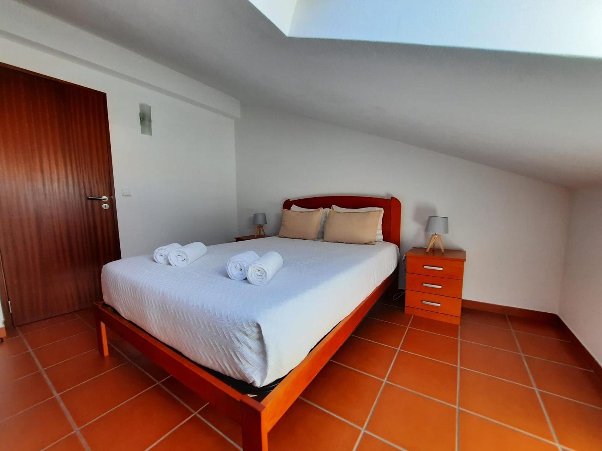 Vicentina Rooms & Apartment - Duna Parque Resorts & Hotels Вила-Нова-де-Мильфонт Экстерьер фото