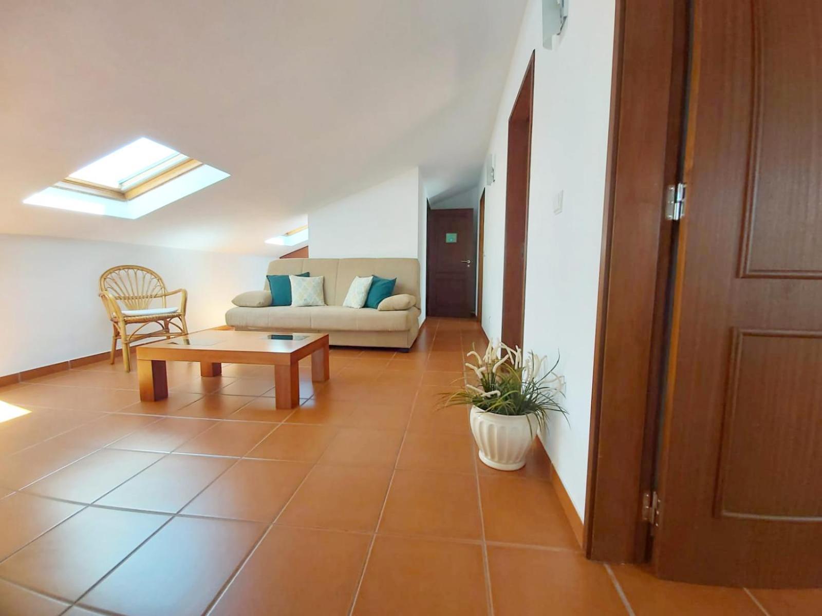 Vicentina Rooms & Apartment - Duna Parque Resorts & Hotels Вила-Нова-де-Мильфонт Экстерьер фото
